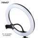 thumbnail image 3 of Soporte Stand Micrófono Celular Aro Luz 26 cms, 3 of 5