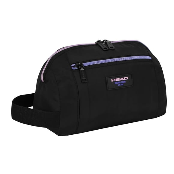 Neceser Cosmetiquero Femenino Bandy Negro Head