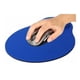 thumbnail image 2 of MousePad Con Apoya Muñeca Gel Ergonomico Azul Tecnolab, 2 of 3