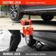 thumbnail image 5 of Coche eléctrico Jack Trihelper de 5 toneladas y 12 V con bomba de neumáticos para camioneta SUV, 5 of 7