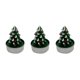 thumbnail image 2 of Set 3 velas árbol navidad, 2 of 3