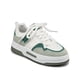 thumbnail image 1 of Zapatilla Deportiva Casual Mujer Moda De Colores Weide LT205, 1 of 9