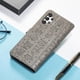 thumbnail image 4 of Funda Cartera FOXDOCK para Samsung Galaxy A13 4G , Flip PU con Relieve de Gatos y Perros, Tarjetero y Soporte, 4 of 6
