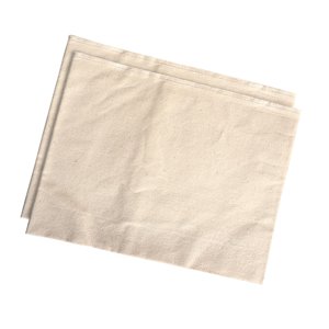 Bothyi - Tapete Grueso Para Hornear Baguettes, Paño Para Pan, 75Cm X 45Cm, 2 Uds.