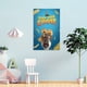 thumbnail image 4 of Pato y Ganso Cuadro decorativo colgante - Arte de pared - Póster enmarcado - Decoración de pared - Regalos para familia, amigos y aficionados 40*60 cm, 4 of 6