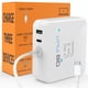 thumbnail image 1 of Cargador Para Macbook Pro 100w Usb C Multiport, 1 of 8