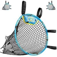 Objetivos Para Esquinas De Arco De Fútbol Open Goaaal 38X38 Cm Paquete De 2