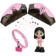 thumbnail image 2 of Blackpink Broken Heart Superstars, Mystery Box, con 3" Lisa, Jennie, Jisoo o Rosé K-Pop Id Blackpink Blackpink, 2 of 2