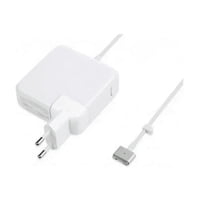 Genérico - Cargador Compatible Con Macbook Nb Retina 165V 365A 60W Magsafe2