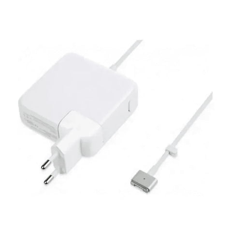 Genérico - Cargador Compatible Con Macbook Nb Retina 165V 365A 60W Magsafe2