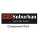 thumbnail image 1 of Rueda de Soplador Suburban Manufacturing SFV-35/42Q, 1 of 1