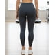 thumbnail image 3 of Calza Mujer Deportiva Licra Moldeadora control de abdomen, 3 of 3