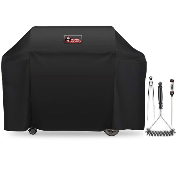 Funda para Parrilla Kingkong para Weber Genesis II 165x64x113 cm