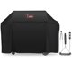 thumbnail image 1 of Funda para Parrilla Kingkong para Weber Genesis II 165x64x113 cm, 1 of 6