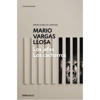 Debols!Llo - Los Jefes / Los Cachorros - Mario Vargas Llosa
