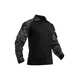 thumbnail image 2 of Polera Táctica Combat Shirt Militar Airsoft, Color Multicam Black, Talla 4XL, 2 of 2