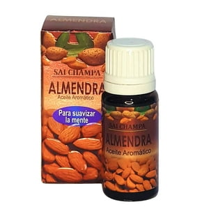 Aceite Aromático De Rosa - Sai Champa