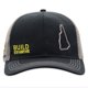 thumbnail image 1 of Gorra John Deere Build State Pride negro/gris New Hampshire, 1 of 3