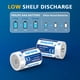 thumbnail image 2 of Pilas PHILIPS tamaño C 6700 mAh alcalinas 1,5 V, 2 of 7
