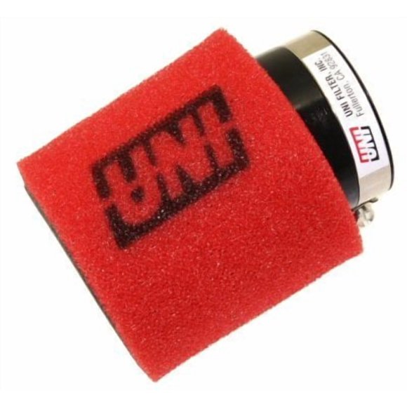 Filtro de Aire Scooterworks 5 cm Rojo 8,9 cm 10 cm