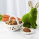thumbnail image 4 of Cakelet Pan Nordic Ware para huevos ornamentales, aluminio fundido, 0,5 L, 4 of 4