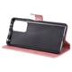 thumbnail image 5 of Funda Billetera para Xiaomi Redmi Note 10 Pro 4G con Porta Tarjetas y Soporte Ajustable Rosa, 5 of 6