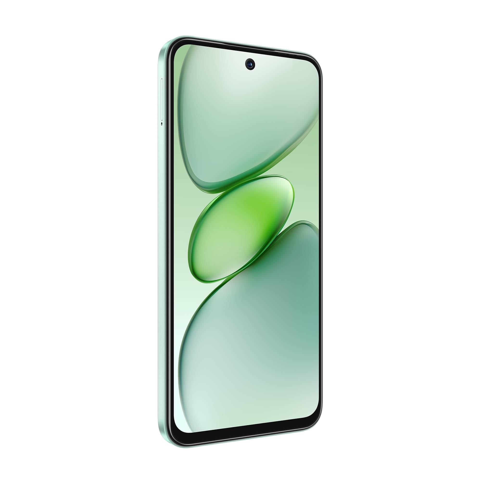 Smartphone Spark Go 1 4G 64Gb Verde Tecno