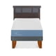thumbnail image 1 of Cama Europea Excellence 1 Plaza Base Normal, 1 of 10