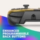thumbnail image 4 of Controlador Pro PDP Zelda Oro/Negro con cable para Nintendo Switch, 4 of 9