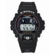 thumbnail image 1 of Reloj Digital Casio G-Shock DW-6900RL-1 Negro Hombre, 1 of 6