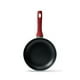 thumbnail image 2 of Sarten Antiadherente De Cocina Firenze 30cm Wens Color Rojo, 2 of 3