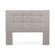 thumbnail image 3 of Cama Rosen Art 4 2 Plazas + Respaldo Issey Gris, 3 of 5