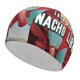 thumbnail image 1 of Nacho Libre Gorro de Natación de Licra, Gorro de Baño de Tela Cómoda, Gorro Elástico Antideslizante para Hombres, Mujeres y Niños, 1 of 6