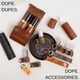 thumbnail image 5 of Cologne Musk & Hustle No. 93 Aceite Puro 45 ml, 5 of 6