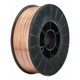 thumbnail image 1 of Alambre Soldadura Mig 70s6 De 0.8mm X 5kg Uso Con Gas Cobre, 1 of 4