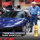 thumbnail image 2 of Shampoo para lavado de autos Jay Leno's Garage Ceramic 473 ml, 2 of 7