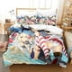 thumbnail image 1 of Kantai Collection Bedding Set Boys Girls Twin Queen Size Duvet Cover Pillowcase Bed Boys Adult Fashion Home TextileextileBed Sheets, 1 of 5