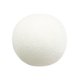 thumbnail image 2 of Almohada TOV Furniture Boba Cream Vegan Shearling 9, 2 of 4