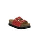 thumbnail image 2 of Sandalia Alder Rojo Alquimia, 2 of 5