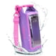 thumbnail image 1 of Bolso Sumergible Para Celular Waterproof Kbod Splash Bag 2L Lila, 1 of 4