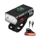 thumbnail image 2 of Luz De Bicicleta Para Adultos, Faro Universal Para Bicicleta, Para Montar En Bicicleta De Carretera, Bicicleta De Montaña, Estilo B, 2 of 3