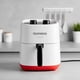 thumbnail image 1 of Freidora De Aire Telefunken EasyFryer Blanco 1000W Control Temperatura, 1 of 7