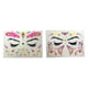 thumbnail image 2 of Stickers para cara halloween 1u, producto surtido, 2 of 4