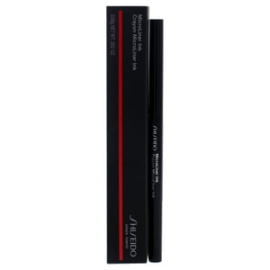 Shiseido - Delineador De Ojos Con Tinta Microliner - 01 Negro De Para Mujeres - Delineador De Ojos De 0.002 Oz