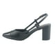 thumbnail image 2 of Zapato Via Marte Mujer 153-006-01 Negro Casual, 2 of 6