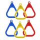thumbnail image 4 of Reemplazo De Accesorios De Columpio Para Patio De Juegos Con Anillo De Columpio Para Ni?os Al Aire Libre De 6 Piezas, 4 of 5
