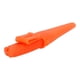 thumbnail image 5 of Cuchillo De Rescate Flotante Con Mango Fluorescente Bahco, 5 of 6