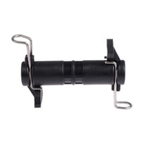 Magideal - Conector De Extensión De Manguera De Lavadora A Presión Accesorio De Extensión De Junta Reemplazo Confiable Actualización Profesional Durable Desconex