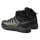 thumbnail image 3 of Zapatilla Waterproof Hombre Thunder Mid Negro Gris Trezeta, 3 of 4
