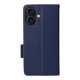 thumbnail image 4 of Funda Cartera para iPhone 17 Tapa Flip con Ranuras y Soporte Azul, 4 of 5